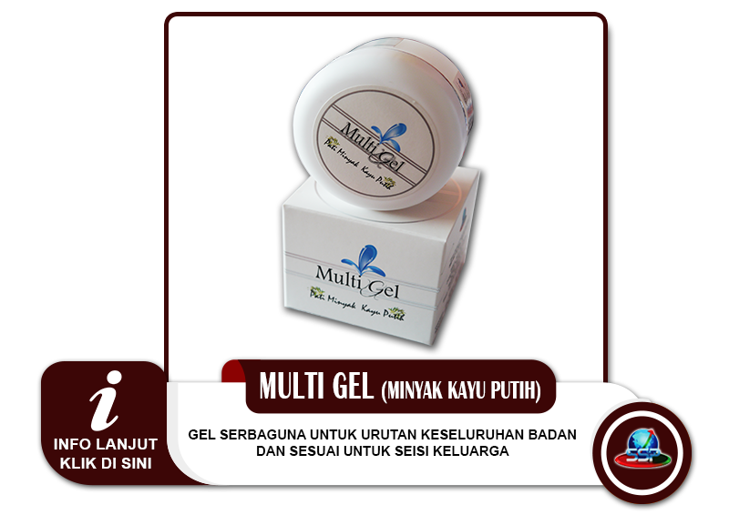 MULTI GEL – SSP2u